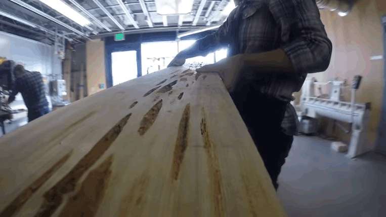 Plank 1