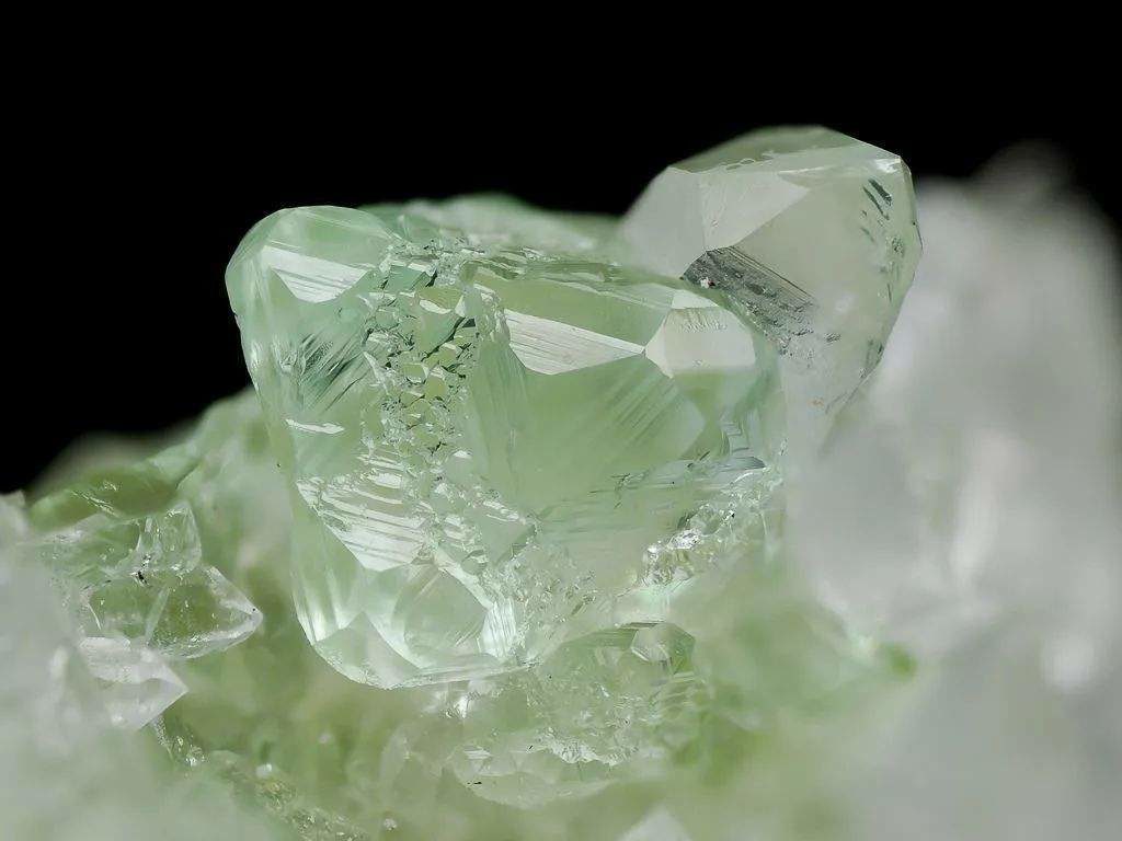 the picture of fluorite